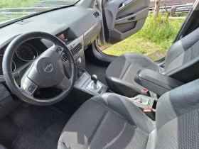 Opel Astra H 1.6 Twinport , снимка 10