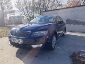 Skoda Octavia 1.6 TDI | Mobile.bg    1