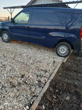 Opel Combo 1300, снимка 10