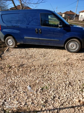 Opel Combo 1300, снимка 5