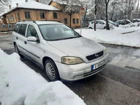 Opel Astra 1, 7tdi , снимка 2