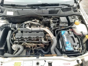 Opel Astra 1, 7tdi , снимка 6