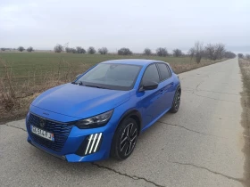 Peugeot 208 208 GT-HYBRID , снимка 3