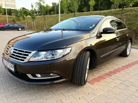 Обява за продажба на VW Passat CC ~18 999 лв. - изображение 1
