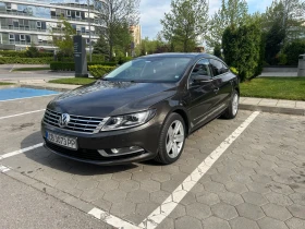 VW Passat CC, снимка 9