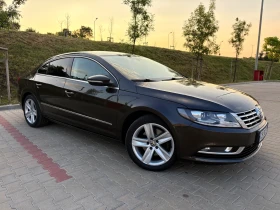 Обява за продажба на VW Passat CC ~18 999 лв. - изображение 2