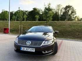 Обява за продажба на VW Passat CC ~18 999 лв. - изображение 1