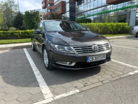 VW Passat CC, снимка 11