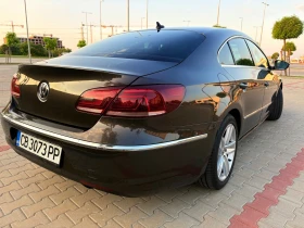 Обява за продажба на VW Passat CC ~18 999 лв. - изображение 3