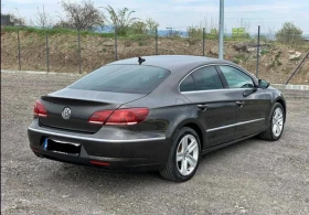 VW Passat CC, снимка 5