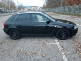 Audi A3, снимка 4