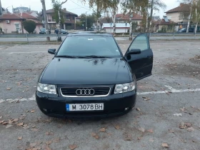 Audi A3, снимка 3