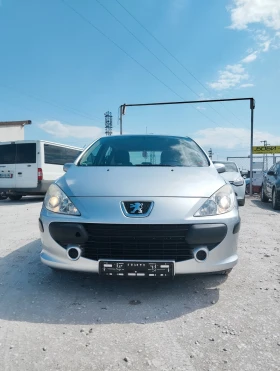     Peugeot 307 1.6 HDI 90..    