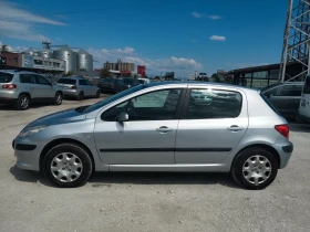     Peugeot 307 1.6 HDI 90..    