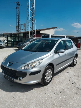     Peugeot 307 1.6 HDI 90..    
