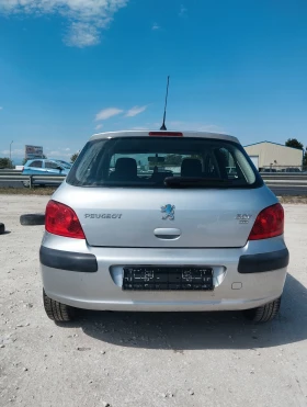 Peugeot 307 1.6 HDI 90..     | Mobile.bg    6