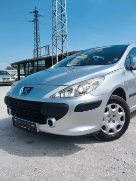     Peugeot 307 1.6 HDI 90..    