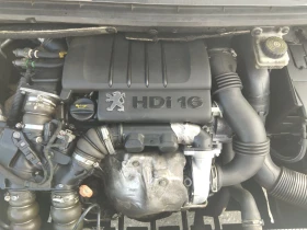 Peugeot 307 1.6 HDI 90..     | Mobile.bg    16