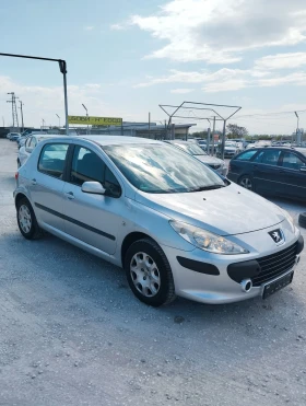 Peugeot 307 1.6 HDI 90..     | Mobile.bg    9