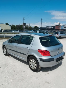 Peugeot 307 1.6 HDI 90..     | Mobile.bg    5