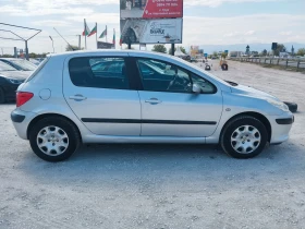 Peugeot 307 1.6 HDI 90..     | Mobile.bg    8