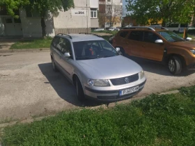 Обява за продажба на VW Passat ~3 000 лв. - изображение 1