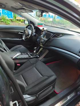 Hyundai I40 | Mobile.bg    13