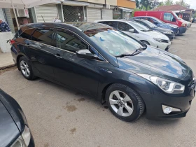 Hyundai I40 | Mobile.bg    7