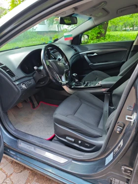 Hyundai I40 | Mobile.bg    9