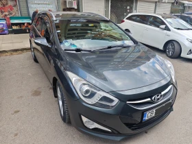 Hyundai I40 | Mobile.bg    2