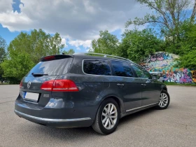 Обява за продажба на VW Passat 4 Motion ~15 400 лв. - изображение 3