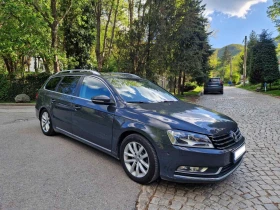 Обява за продажба на VW Passat 4 Motion ~15 400 лв. - изображение 2