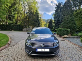 Обява за продажба на VW Passat 4 Motion ~15 400 лв. - изображение 1