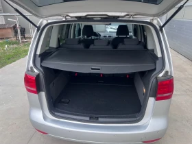 VW Touran 1.6 TDI - 9000 лв. - 61616085 | Car24.bg