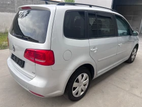 VW Touran 1.6 TDI - 9000 лв. - 61616085 | Car24.bg