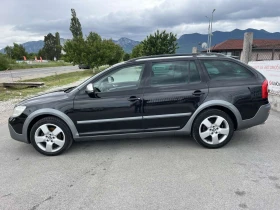 Skoda Octavia SCOUT VRS 2.0TDI 140 44 6  NAVI  | Mobile.bg    6