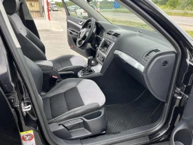 Skoda Octavia SCOUT VRS 2.0TDI 140 44 6  NAVI  | Mobile.bg    11