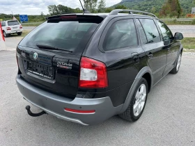     Skoda Octavia SCOUT VRS 2.0TDI 140 44 6  NAVI 