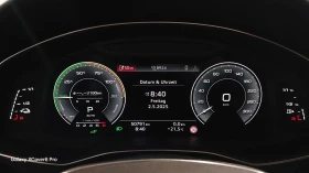 Audi A6 Avant 55 TFSIe S Line - Quattro -  | Mobile.bg    9