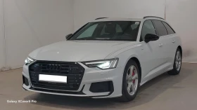 Audi A6 Avant 55 TFSIe S Line - Quattro -  | Mobile.bg    2