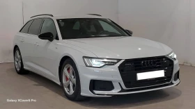 Audi A6 Avant 55 TFSIe S Line - Quattro - Хибрид