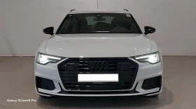 Audi A6 Avant 55 TFSIe S Line - Quattro -  | Mobile.bg    16