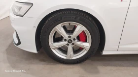 Audi A6 Avant 55 TFSIe S Line - Quattro -  | Mobile.bg    11