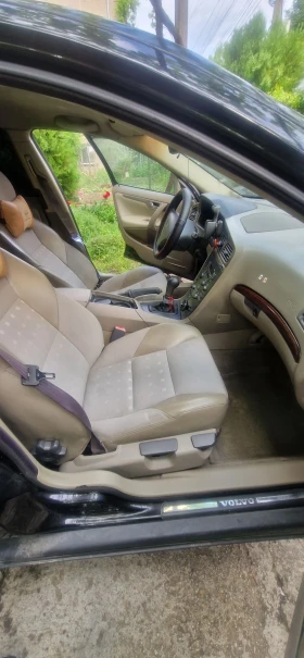 Volvo S60 2.4 D5 | Mobile.bg    7