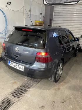 Обява за продажба на VW Golf ~8 000 лв. - изображение 5