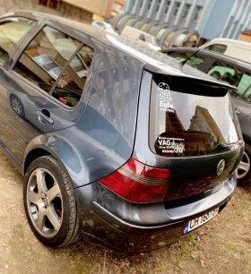 Обява за продажба на VW Golf ~8 000 лв. - изображение 4