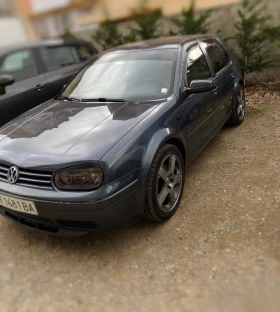 Обява за продажба на VW Golf ~8 000 лв. - изображение 2