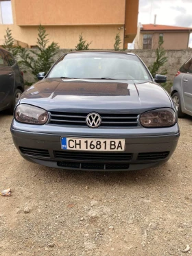 Обява за продажба на VW Golf ~8 000 лв. - изображение 1