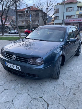 Обява за продажба на VW Golf ~8 000 лв. - изображение 6