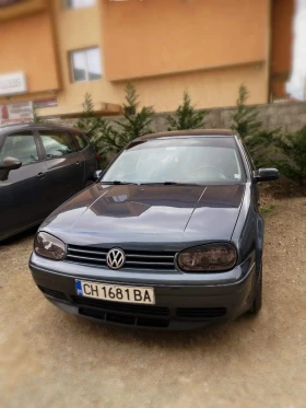 Обява за продажба на VW Golf ~8 000 лв. - изображение 1